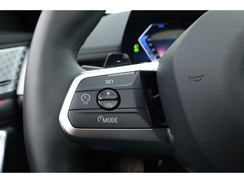 BMW X1 xDrive30e M Sport | Pano | Elek. trekhaak | HUD | Keyless | 360cam | Stoel- Stuurverw. | H&K