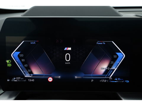 BMW X1 xDrive30e M Sport | Pano | Elek. trekhaak | HUD | Keyless | 360cam | Stoel- Stuurverw. | H&K