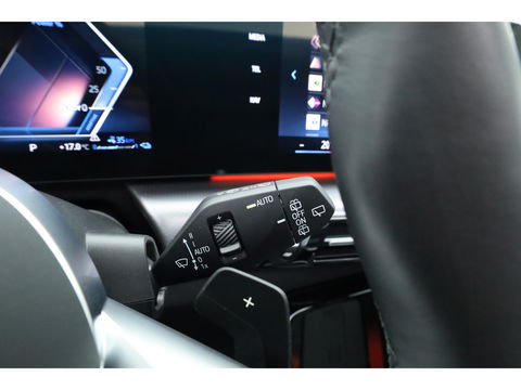 BMW X1 xDrive30e M Sport | Pano | Elek. trekhaak | HUD | Keyless | 360cam | Stoel- Stuurverw. | H&K