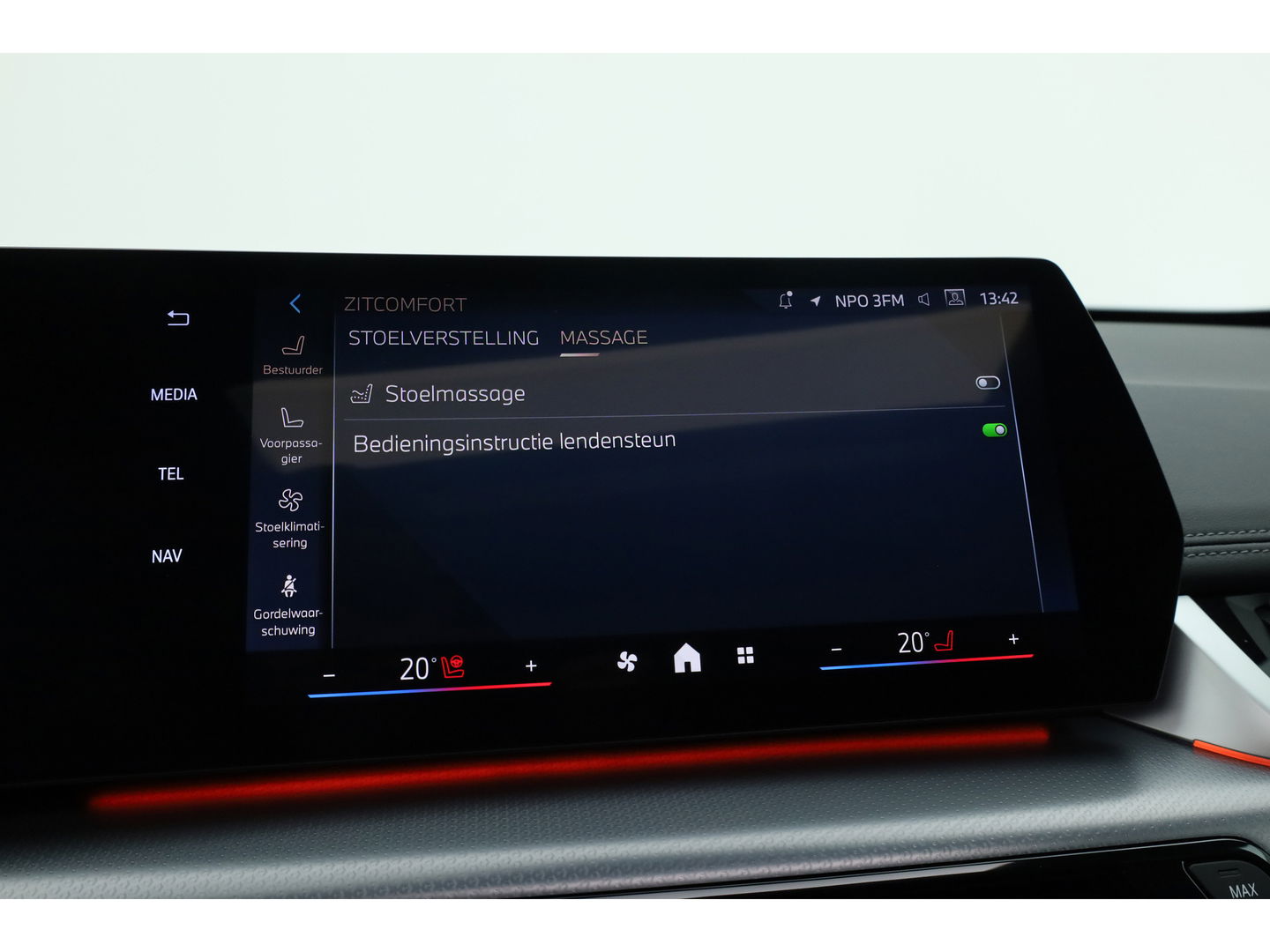 BMW X1 xDrive30e M Sport | Pano | Elek. trekhaak | HUD | Keyless | 360cam | Stoel- Stuurverw. | H&K