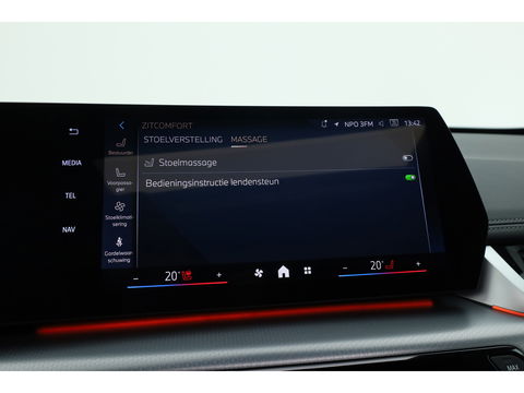 BMW X1 xDrive30e M Sport | Pano | Elek. trekhaak | HUD | Keyless | 360cam | Stoel- Stuurverw. | H&K