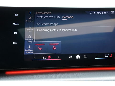 BMW X1 xDrive30e M Sport | Pano | Elek. trekhaak | HUD | Keyless | 360cam | Stoel- Stuurverw. | H&K