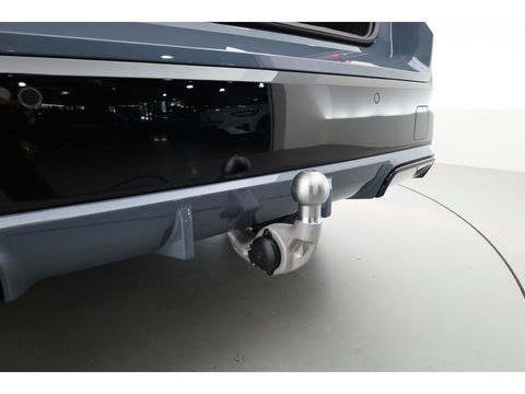 BMW X1 xDrive30e M Sport | Pano | Elek. trekhaak | HUD | Keyless | 360cam | Stoel- Stuurverw. | H&K