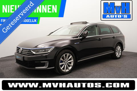 Volkswagen Passat Variant 1.4 TSI GTE|LUXE!|PANO|LED|TREKHAAK