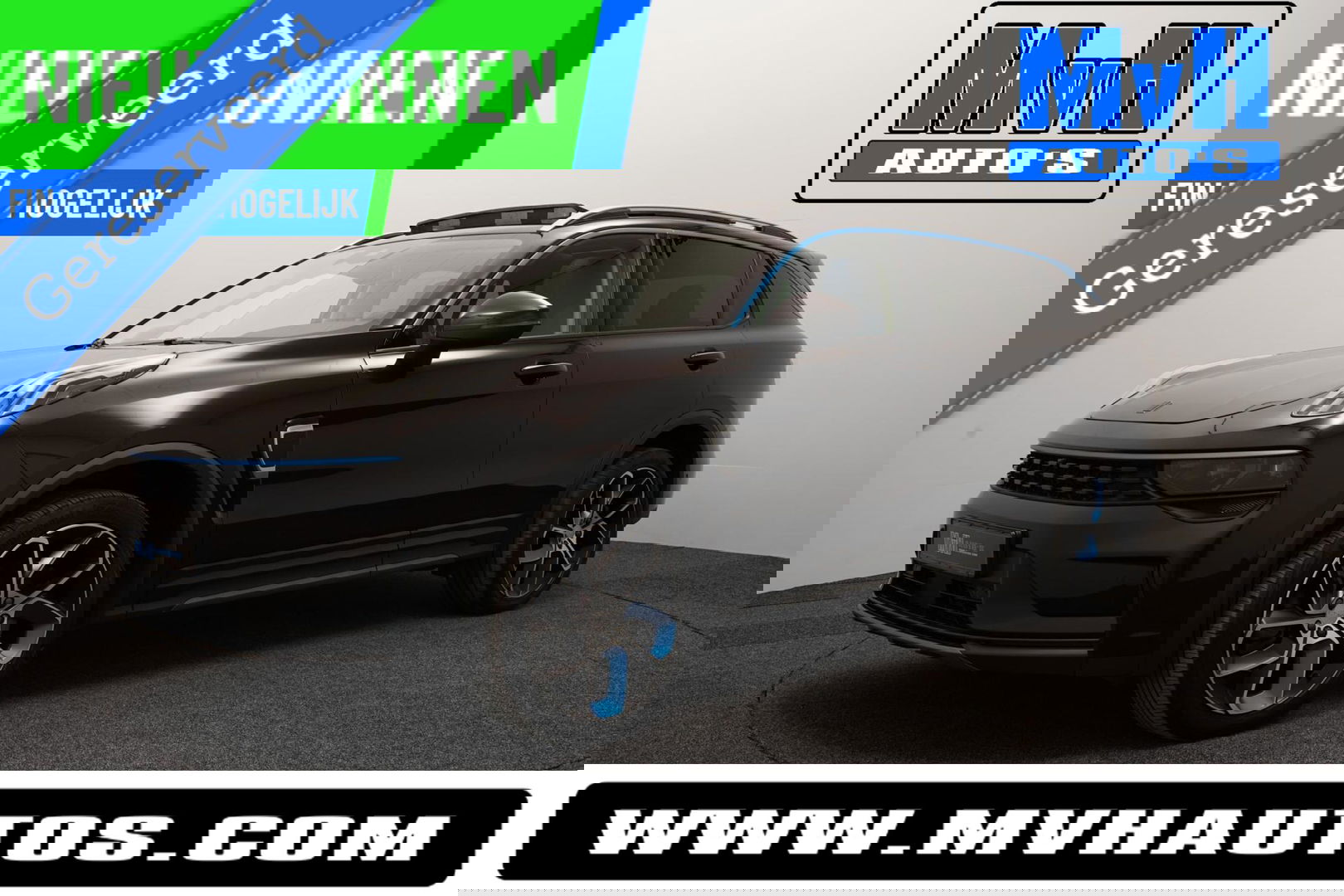 Lynk & Co 01 1.5 Plug-in Hybride|262PK|LUXE|360°CAM|PANO|NAP