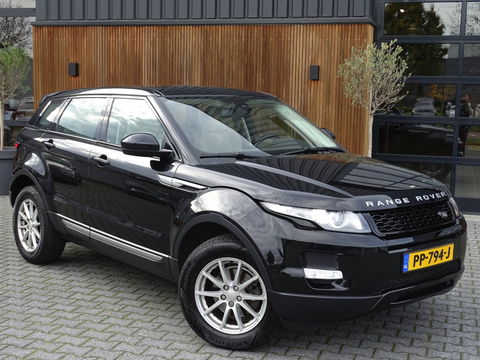 Land Rover Range Rover Evoque 2.2 eD4 2WD Pure / luxe pakket