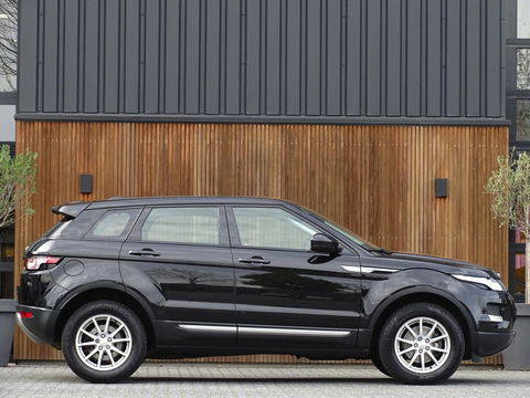 Land Rover Range Rover Evoque 2.2 eD4 2WD Pure / luxe pakket