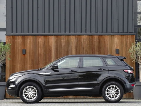 Land Rover Range Rover Evoque 2.2 eD4 2WD Pure / luxe pakket