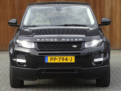 Land Rover Range Rover Evoque 2.2 eD4 2WD Pure / luxe pakket