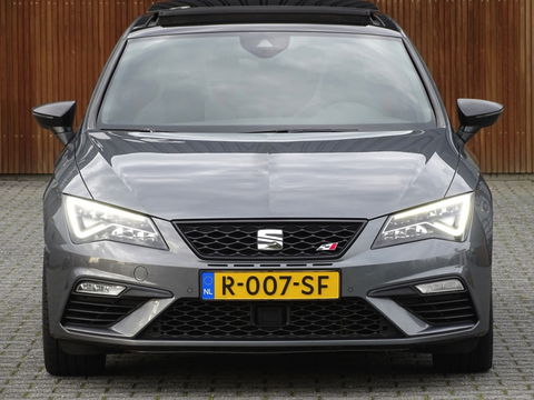 SEAT Leon 2.0 TSI CUPRA 300 F1 DSG / panoramadak / Beats / LED