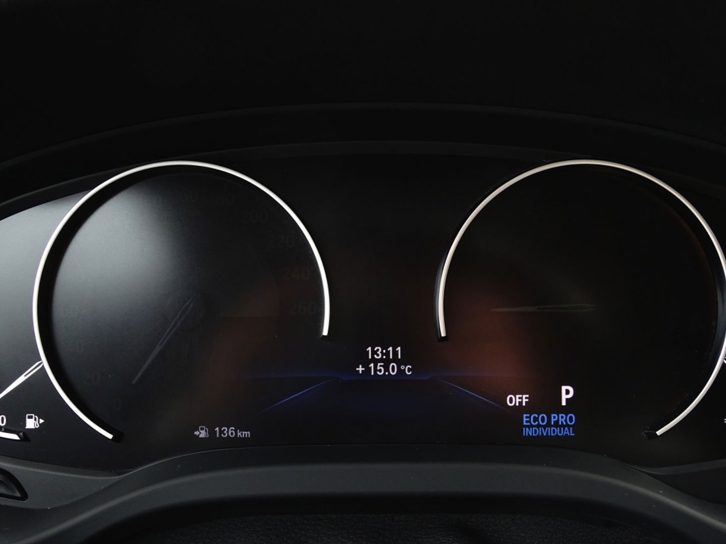 BMW X3 xDrive20i 184PK automaat / I-Drive / trekhaak / LED