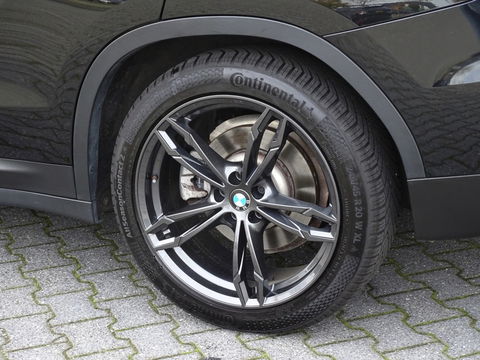 BMW X3 xDrive20i 184PK automaat / I-Drive / trekhaak / LED