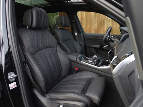 BMW X5 45e X-Drive 394PK / M-Sport / Individual / 360° / Laser / HK / 2