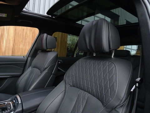 BMW X5 45e X-Drive 394PK / M-Sport / Individual / 360° / Laser / HK / 2