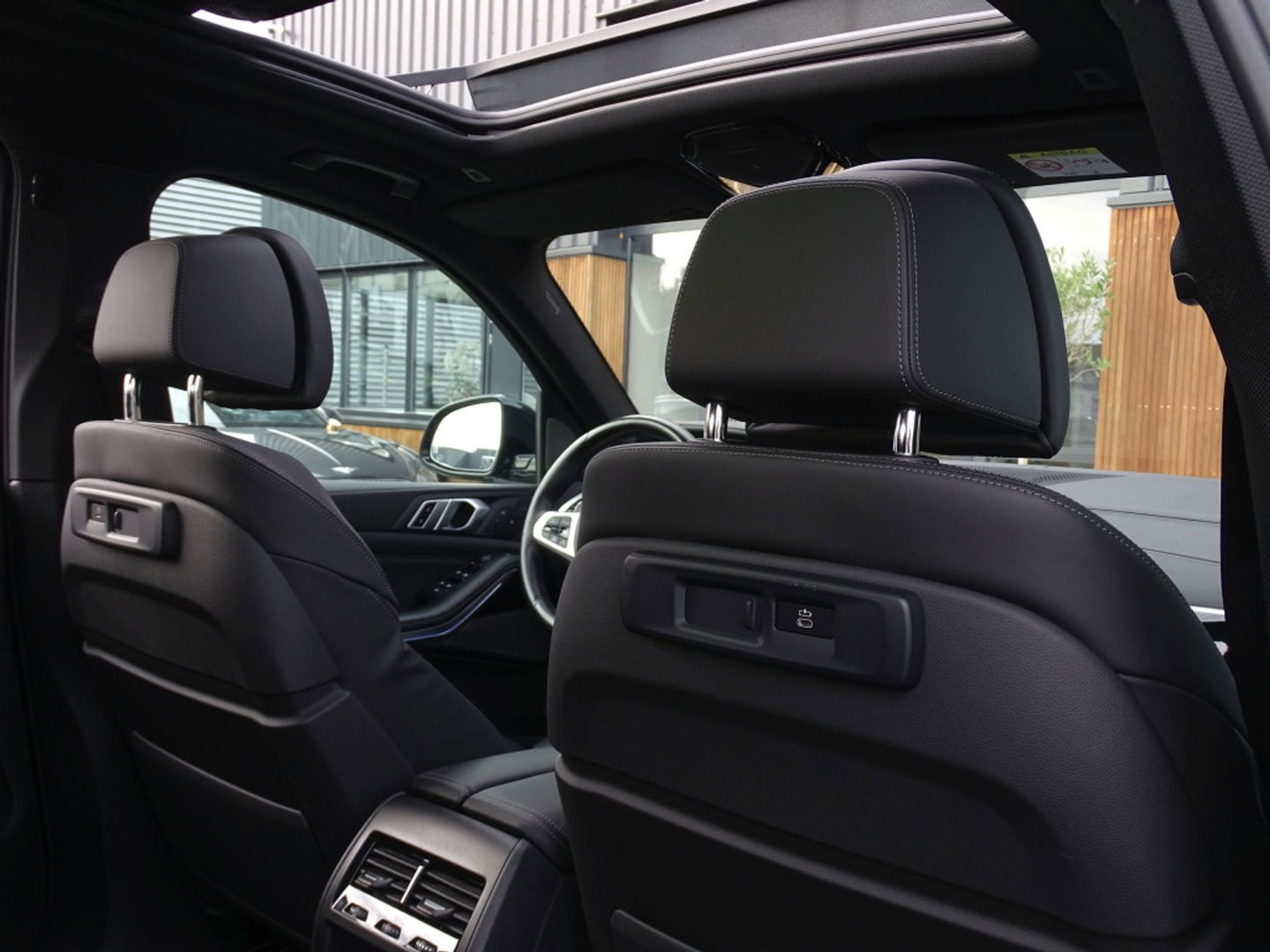 BMW X5 45e X-Drive 394PK / M-Sport / Individual / 360° / Laser / HK / 2