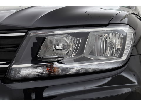 Volkswagen Tiguan 1.4 TSI Connected Series | Pano | Elek. Trekhaak | Massage | CarPlay | Stoelverw. | Navi | Cruise Contr.