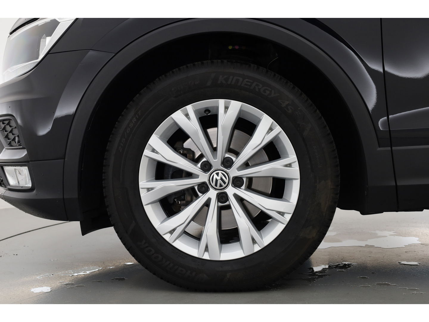 Volkswagen Tiguan 1.4 TSI Connected Series | Pano | Elek. Trekhaak | Massage | CarPlay | Stoelverw. | Navi | Cruise Contr.