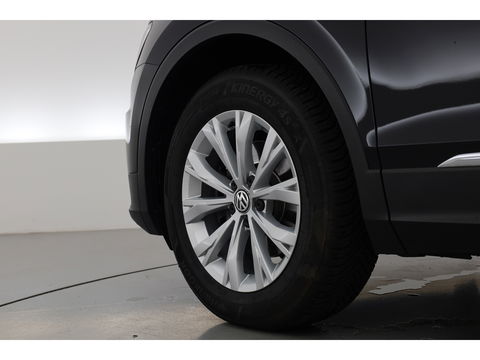 Volkswagen Tiguan 1.4 TSI Connected Series | Pano | Elek. Trekhaak | Massage | CarPlay | Stoelverw. | Navi | Cruise Contr.