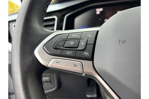 Volkswagen Polo 1.0 TSI AUTOMAAT 115PK GOAL EDITION NAVI PDC LMV ADAPCRUISE