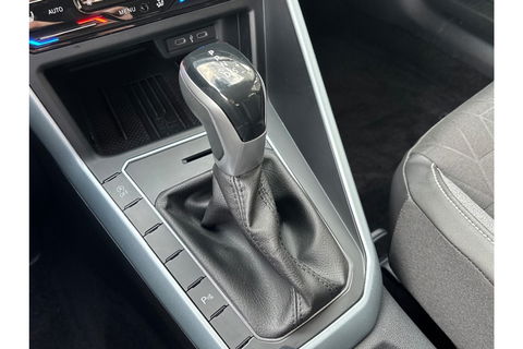 Volkswagen Polo 1.0 TSI AUTOMAAT 115PK GOAL EDITION NAVI PDC LMV ADAPCRUISE