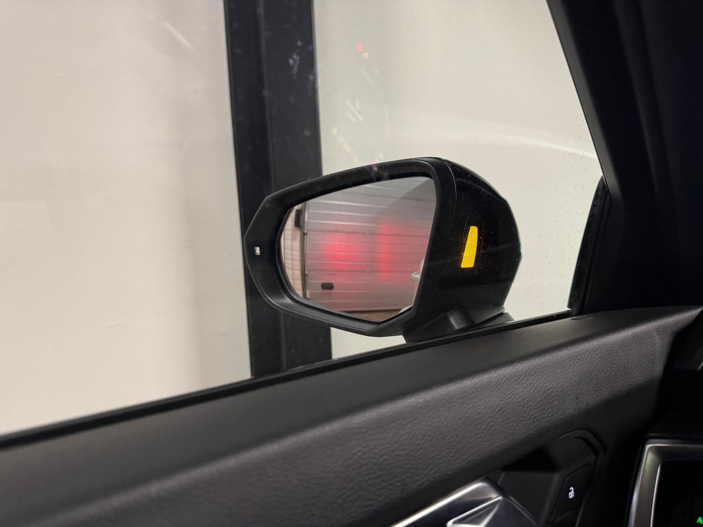 Audi Q3 Sportback 45 TFSI quattro S-LINE PANO KEYLESS