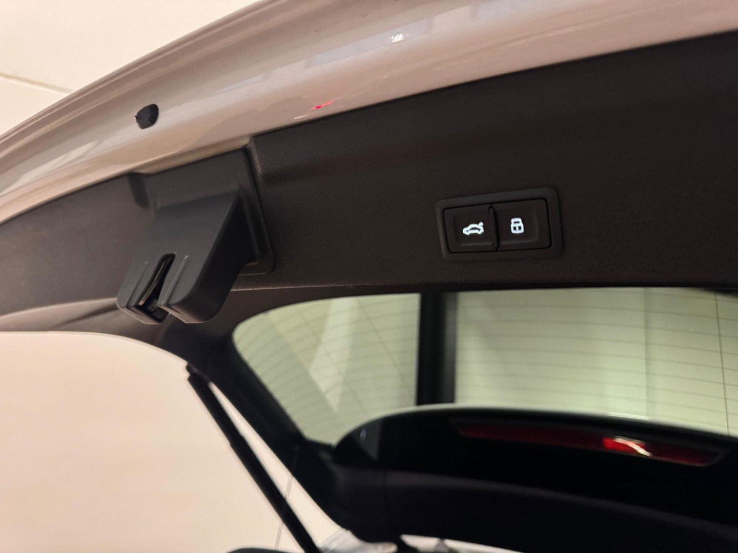 Audi Q3 Sportback 45 TFSI quattro S-LINE PANO KEYLESS