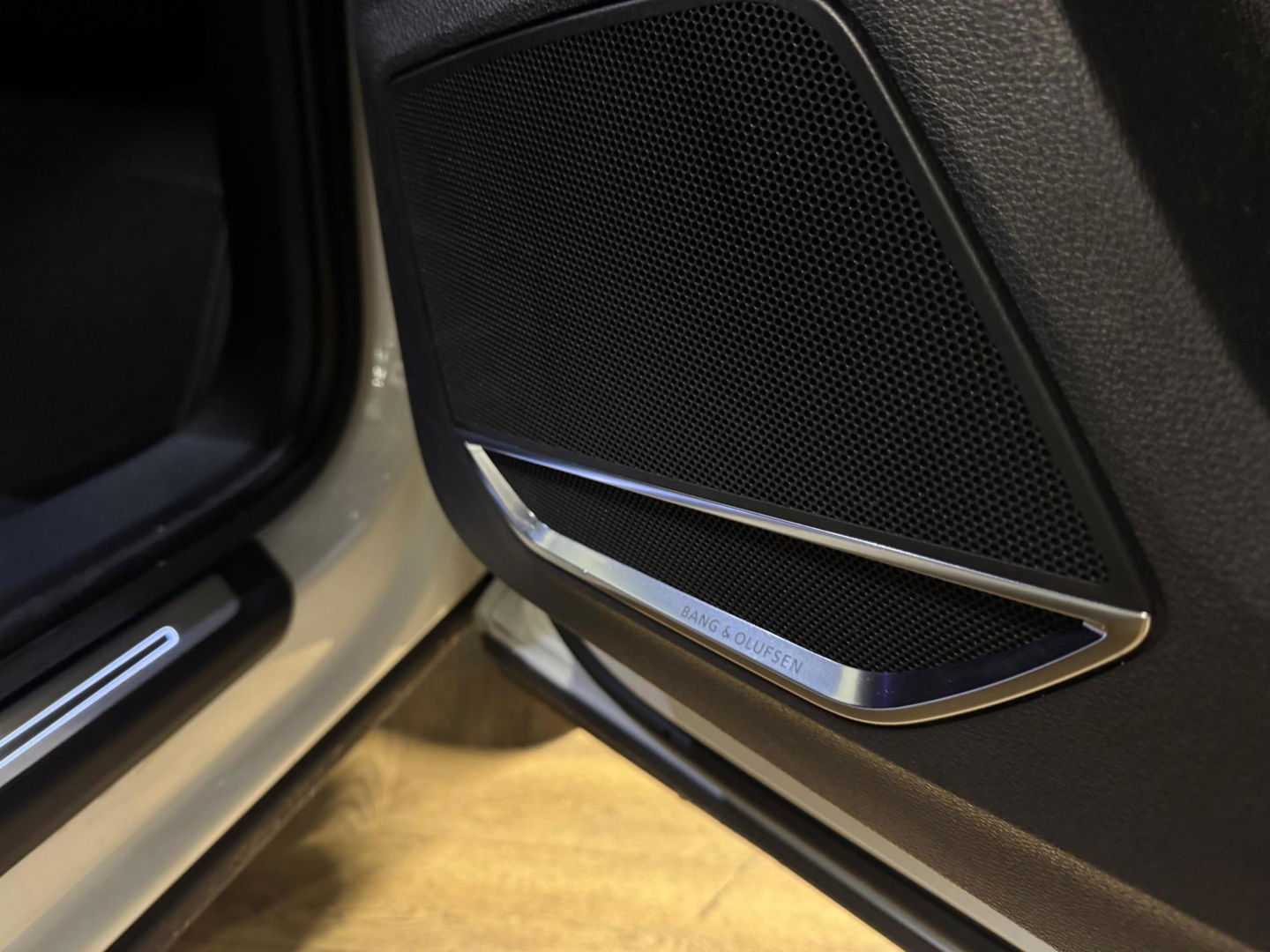 Audi Q3 Sportback 45 TFSI quattro S-LINE PANO KEYLESS