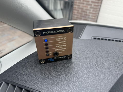 Volkswagen Caddy 2.0 TDI L2H1 Maxi Highline Sortimo serviceauto