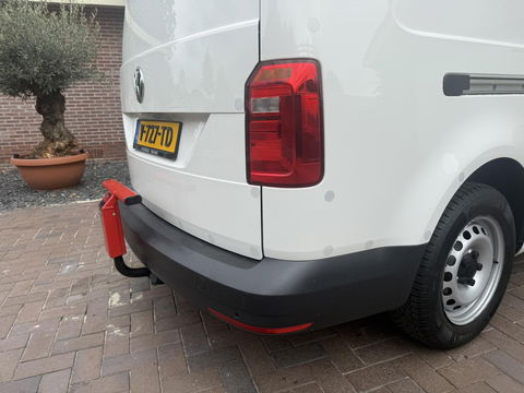 Volkswagen Caddy 2.0 TDI L2H1 Maxi Highline Sortimo serviceauto