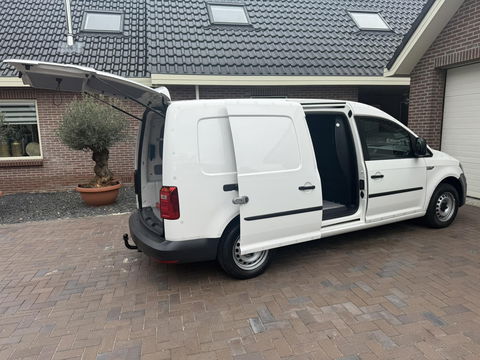 Volkswagen Caddy 2.0 TDI L2H1 Maxi Highline Sortimo serviceauto