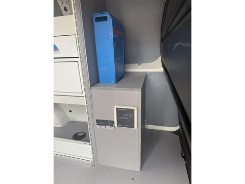 Volkswagen Caddy 2.0 TDI L2H1 Maxi Highline Sortimo serviceauto