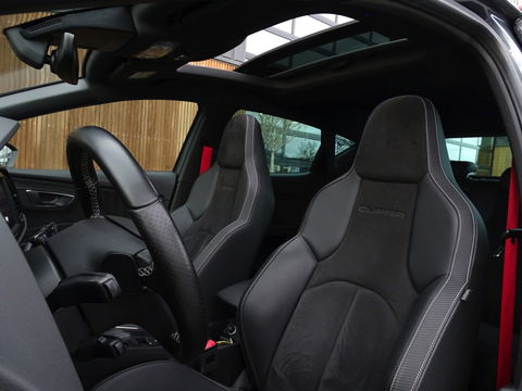 SEAT Leon 2.0 TSI CUPRA 300 F1 DSG / panoramadak / Beats / LED