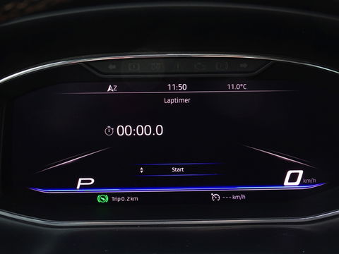 SEAT Leon 2.0 TSI CUPRA 300 F1 DSG / panoramadak / Beats / LED