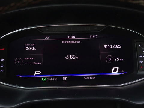 SEAT Leon 2.0 TSI CUPRA 300 F1 DSG / panoramadak / Beats / LED