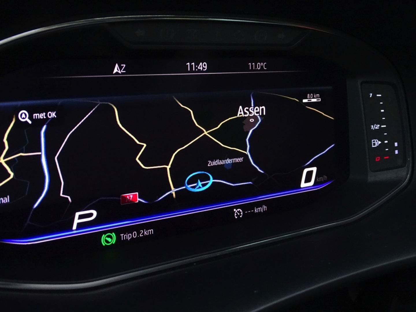 SEAT Leon 2.0 TSI CUPRA 300 F1 DSG / panoramadak / Beats / LED