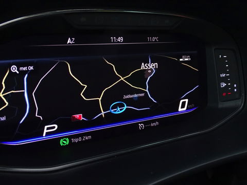 SEAT Leon 2.0 TSI CUPRA 300 F1 DSG / panoramadak / Beats / LED