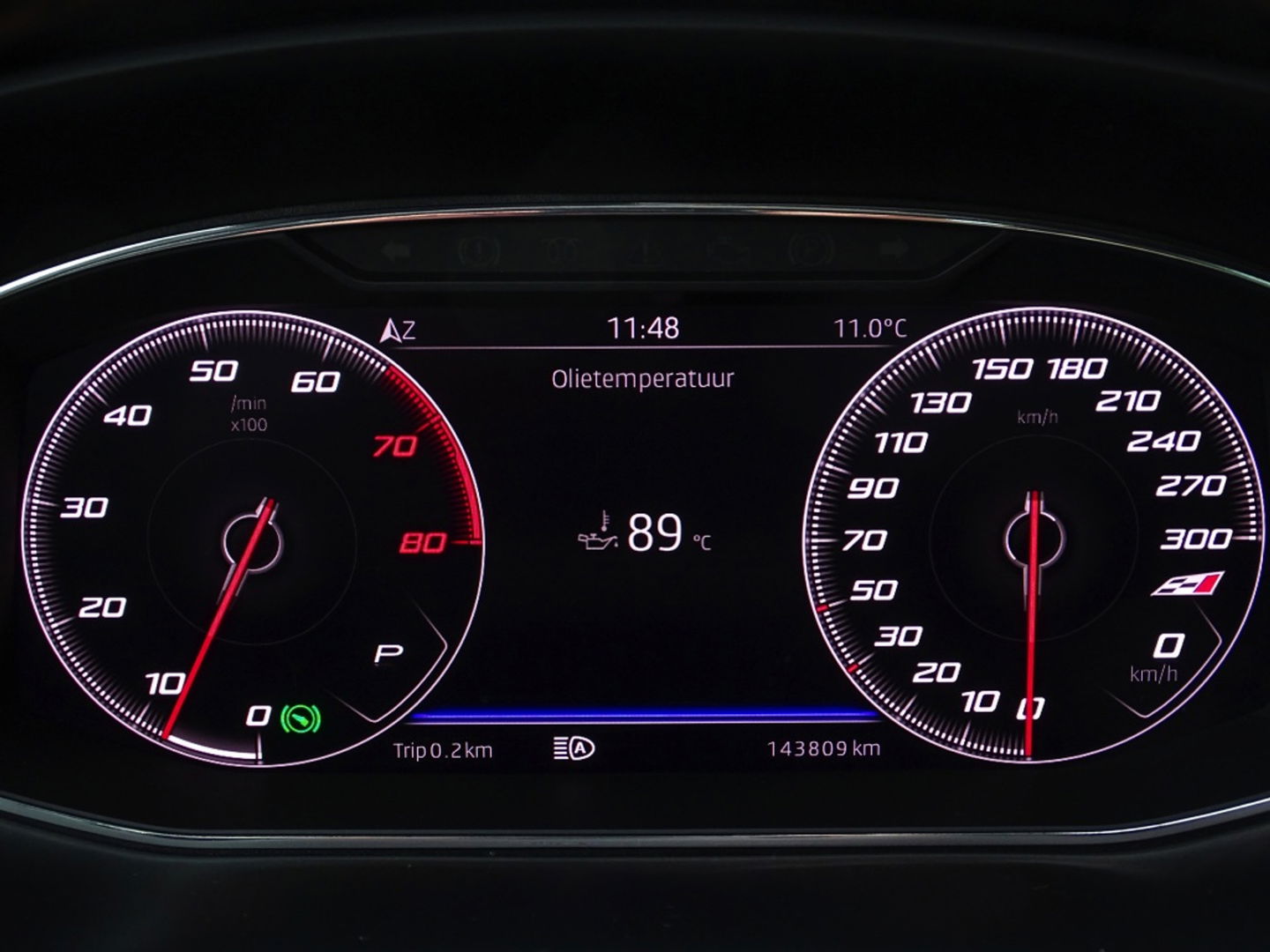 SEAT Leon 2.0 TSI CUPRA 300 F1 DSG / panoramadak / Beats / LED