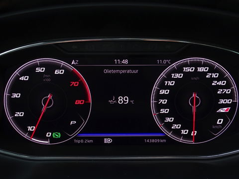 SEAT Leon 2.0 TSI CUPRA 300 F1 DSG / panoramadak / Beats / LED