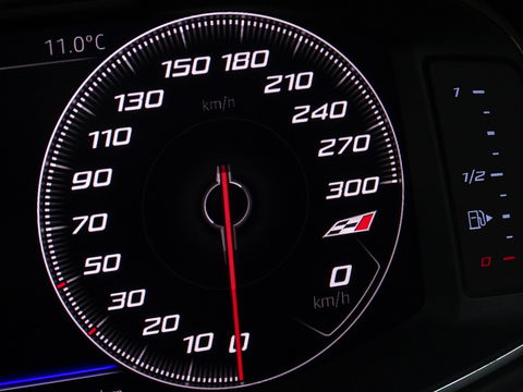 SEAT Leon 2.0 TSI CUPRA 300 F1 DSG / panoramadak / Beats / LED