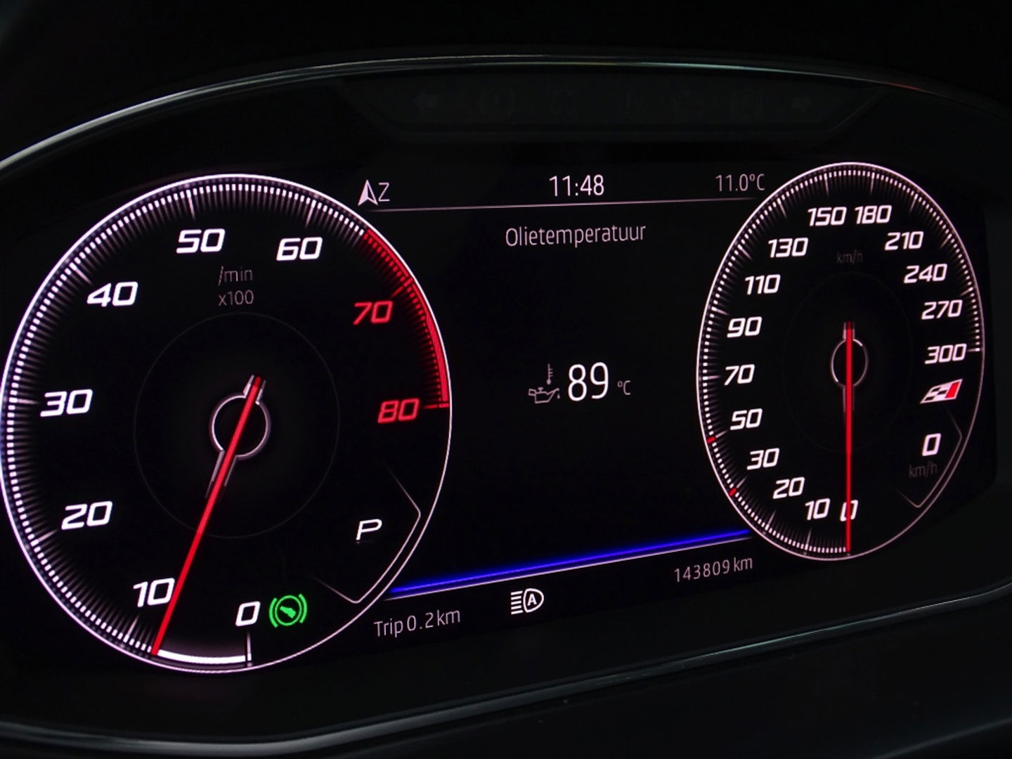 SEAT Leon 2.0 TSI CUPRA 300 F1 DSG / panoramadak / Beats / LED