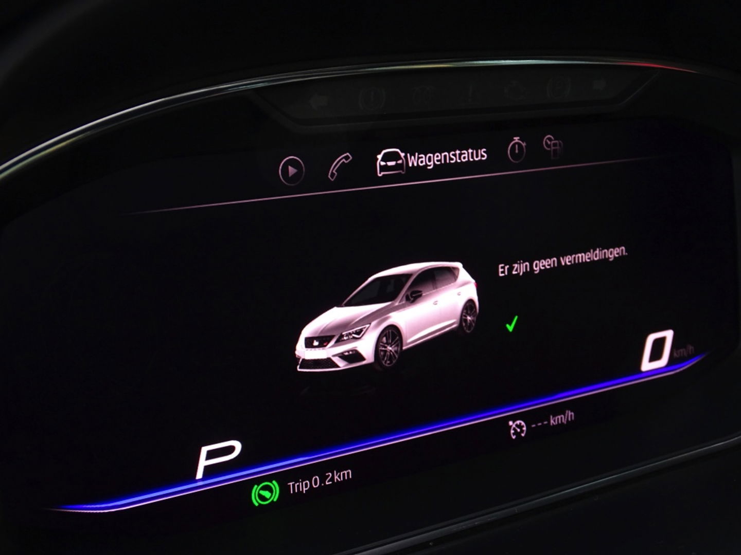 SEAT Leon 2.0 TSI CUPRA 300 F1 DSG / panoramadak / Beats / LED