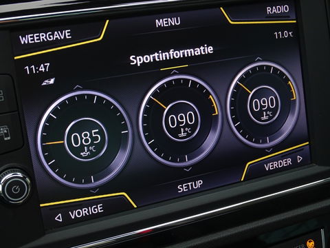 SEAT Leon 2.0 TSI CUPRA 300 F1 DSG / panoramadak / Beats / LED