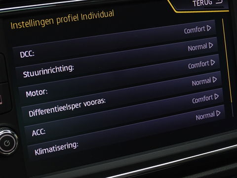 SEAT Leon 2.0 TSI CUPRA 300 F1 DSG / panoramadak / Beats / LED