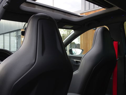 SEAT Leon 2.0 TSI CUPRA 300 F1 DSG / panoramadak / Beats / LED