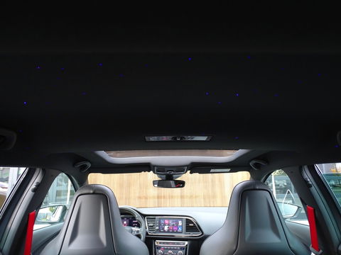 SEAT Leon 2.0 TSI CUPRA 300 F1 DSG / panoramadak / Beats / LED