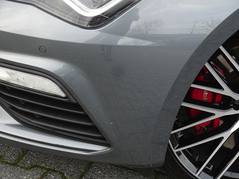 SEAT Leon 2.0 TSI CUPRA 300 F1 DSG / panoramadak / Beats / LED