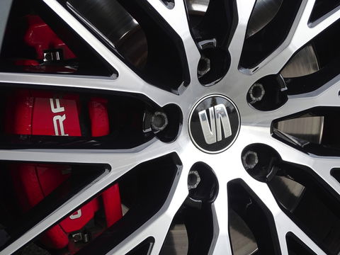 SEAT Leon 2.0 TSI CUPRA 300 F1 DSG / panoramadak / Beats / LED