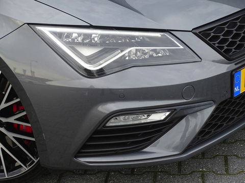 SEAT Leon 2.0 TSI CUPRA 300 F1 DSG / panoramadak / Beats / LED