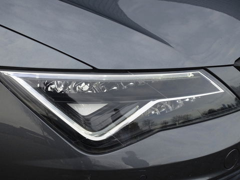 SEAT Leon 2.0 TSI CUPRA 300 F1 DSG / panoramadak / Beats / LED