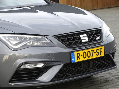 SEAT Leon 2.0 TSI CUPRA 300 F1 DSG / panoramadak / Beats / LED